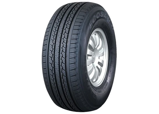 Wheel & Tyres Package( Dezent TR silver Silver + 215/60R17 MAZZINI ECOSAVER [1] 96H ) - Image 2