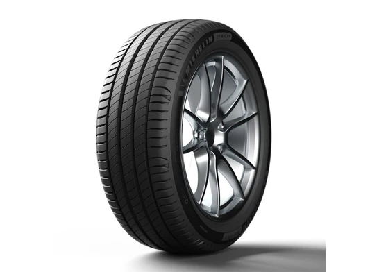Wheel & Tyres Package( Dezent TV dark Black / Polished + 225/40R18 MI PRIMACY4 S1 92YXL ) - Image 2