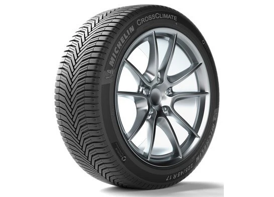 Wheel & Tyres Package( Dezent TV dark Black / Polished + 225/40R18 MICH XCLMT+ 92YXL RFT ) - Image 2
