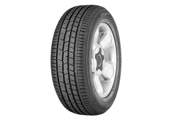 Wheel & Tyres Package( Dotz LongBeach dark Black / Polished Lip + 265/45R21 CO CCLXS[2]108WXLJLR ) - Image 2