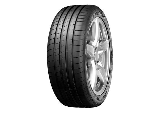 Wheel & Tyres Package( DRC Cyclone Gloss Black / Polished + 245/40R20 GO EGF1 ASYM5 99VXL FP )