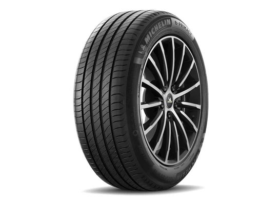 Wheel & Tyres Package( FOX FX004 GLOSS BLACK + 205/45R17 MICH E PRIMACY 88WXL ) - Image 2