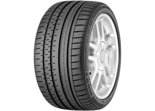Wheel & Tyres Package( FOX FX5 GLOSS BLACK + 215/40ZR18 CO SC2 89WXL MO ) - Image 2