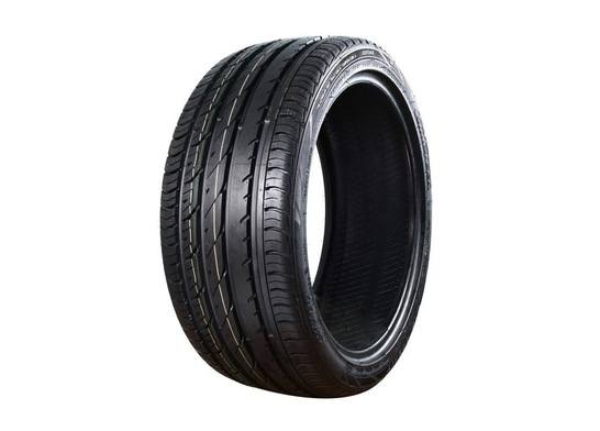 Wheel & Tyres Package( FOX PF3 SATIN BRONZE + 205/45R17 COMFORSER CF700 88W XL ) - Image 2
