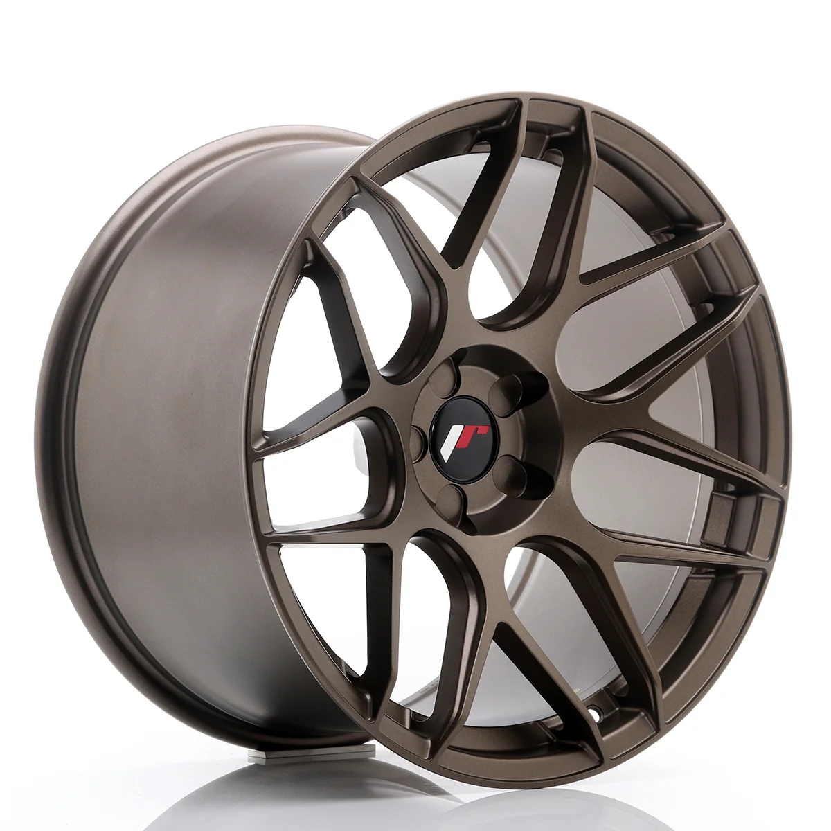 Wheel & Tyres Package( JR Racing JR18 Matt Bronze + 225/35R19 MICH SPT4 S 88Y XL )