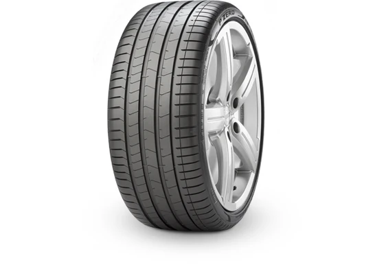 Wheel & Tyres Package( JR Racing JR34 Machined Face + 245/35R20 PIR PZERO PZ4 95WXL VOL ) - Image 2
