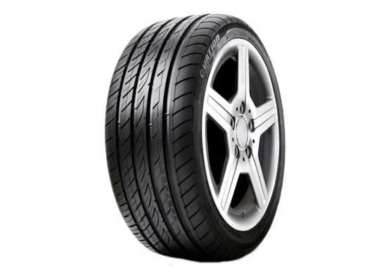 Wheel & Tyres Package( Mandrus STIRLING GLOSS GUNMETAL + 225/40R18 OVATION VI388 92W XL ) - Image 2
