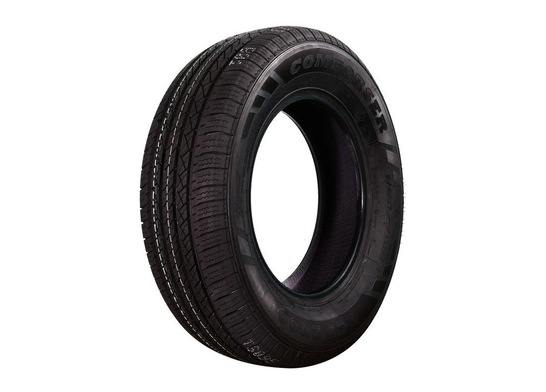 Wheel & Tyres Package( MSW MSW 48 VAN GLOSS BLACK FULL POLISHED + 215/65R16 COMFORSER CF2000 102H XL ) - Image 2
