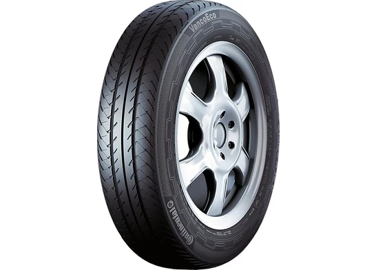 Wheel & Tyres Package( MSW MSW 48 VAN MATT BLACK + 215/65R16 CO VCE 109/7T 8PR ) - Image 2