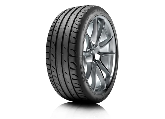 Wheel & Tyres Package( MSW MSW 74 GLOSS BLACK + 255/35R19 KORMORAN UHP 96Y XL ) - Image 2