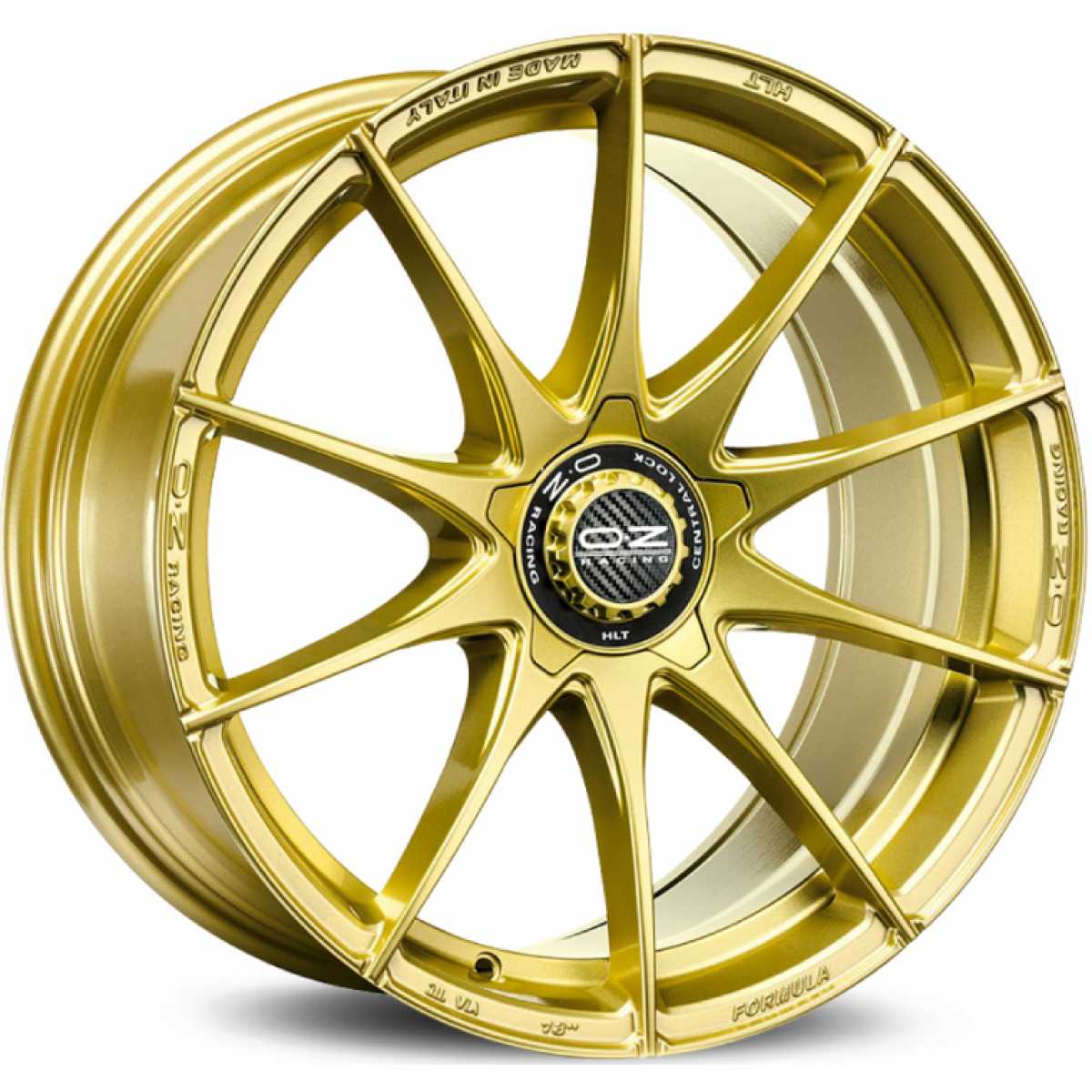 Wheel & Tyres Package( OZ Racing CORTINA MATT DARK GRAPHITE DIAMOND CUT + 255/35Z20 MICH PILOT SPORT 5 97YXL )