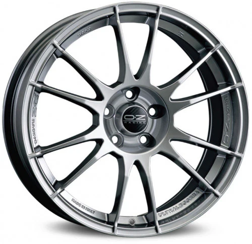 Wheel & Tyres Package( OZ Racing ULTRALEGGERA CHRYSTAL TITANIUM + 195/45R17 YOKO ADV FLEVA V701 85WXL )