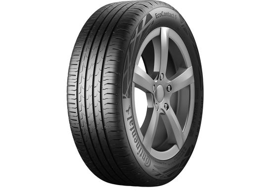 Wheel & Tyres Package( Petrol P5C GLOSS GUNMETAL + 235/45R18 CO EC6 94WSEAL ) - Image 2