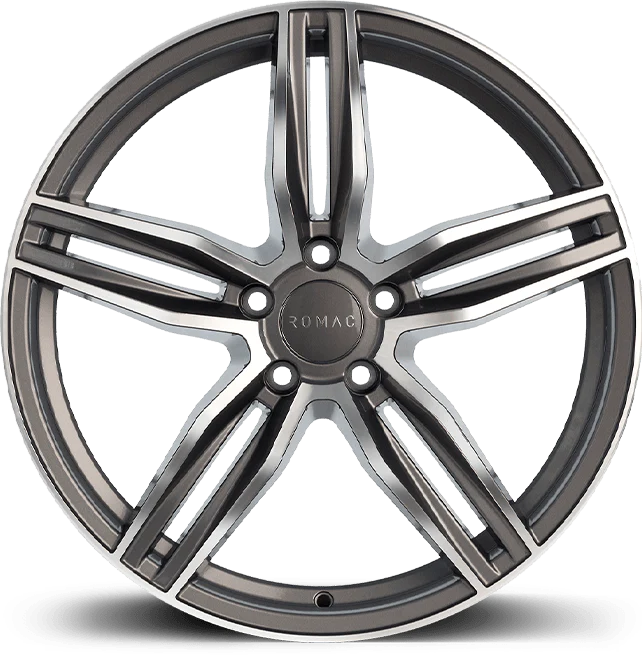 ROMAC VENOM GREY/POLISH