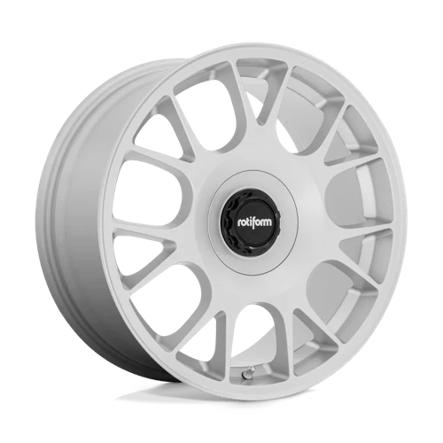 Wheel & Tyres Package( Rotiform 1PC R188 TUF-R SATIN SILVER + 255/35R20 PIR PZERO AO 97Y XL )