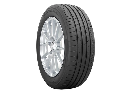 Wheel & Tyres Package( Sparco SPARCO DAKAR MATT BLACK LIP POLISHED+RIVETS + 225/45R17 TOYO PXCM 94VXL[JP] ) - Image 2