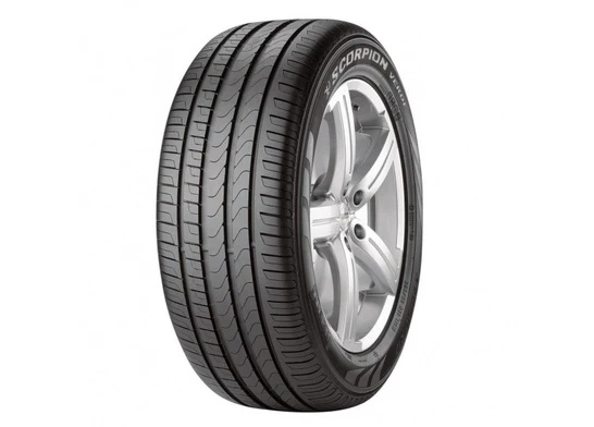 Wheel & Tyres Package( Tomahawk Kato Satin Black + 235/55R17 PIR SC VERDE[1] AO 99V ) - Image 2