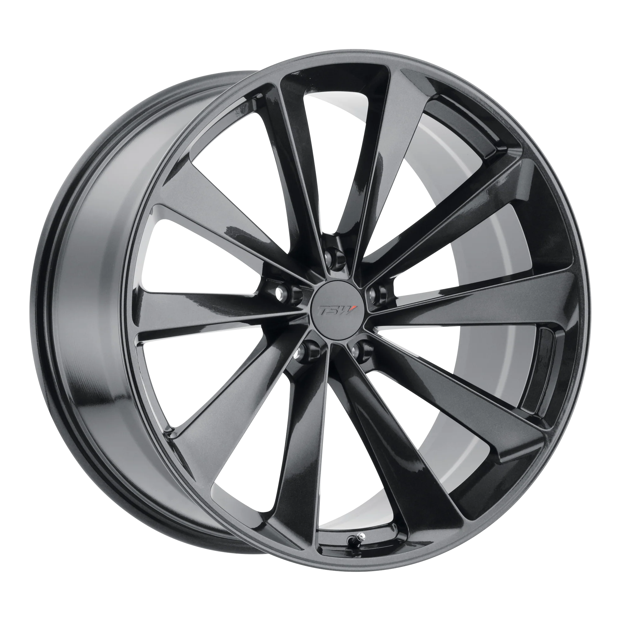 Wheel & Tyres Package( TSW AILERON METALLIC GUNMETAL + 265/45R21 PIR SZROAS 108YXL J LR )