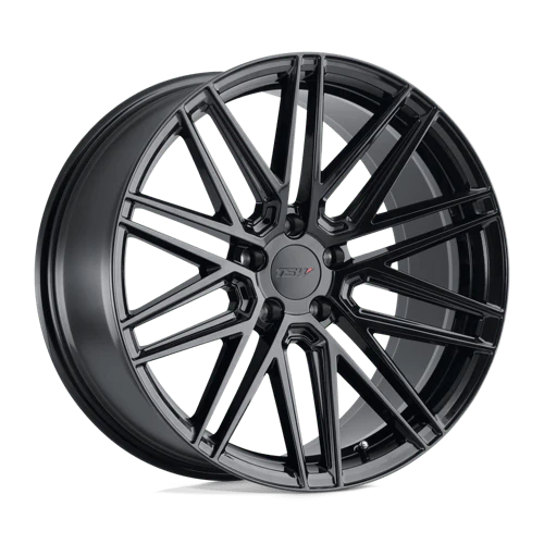 Wheel & Tyres Package( TSW PESCARA GLOSS BLACK + 255/35R19 PIR P-ZERO 96YXL )