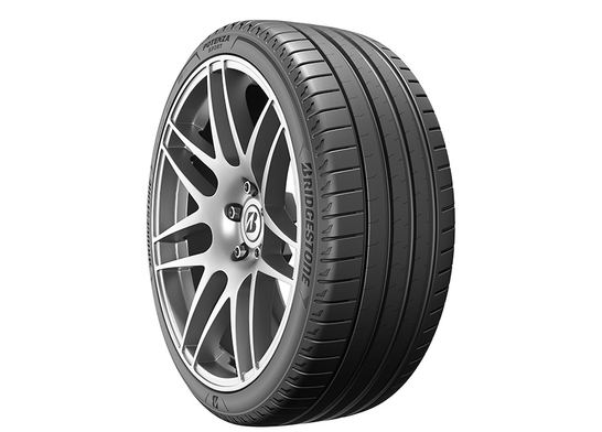 Wheel & Tyres Package( Wolfrace 71 Munich GTR Black Edition Gloss Raven Black + 245/35R19 BST PSPORT 93YXL R01 )