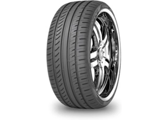 Wheel & Tyres Package( Wolfrace 71 Voodoo Black Edition Gloss Raven Black + 255/35R20 RUNWAY 926 97W XL ) - Image 2