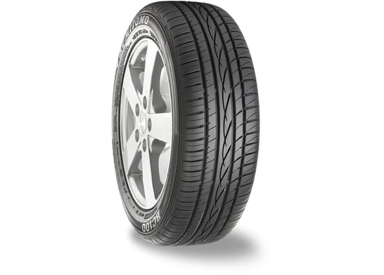 Wheel & Tyres Package( Wolfrace 71 Wolfsburg GTR Black Edition Gloss Raven Black + 255/45R18 SUMITOMO BC100 103W XL ) - Image 2