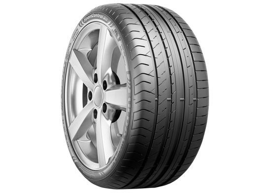 Wheel & Tyres Package( Wolfrace Eurosport Assassin GT2 Gloss Black + 235/50R18 FULDA SPTC2X 101YXL ) - Image 2