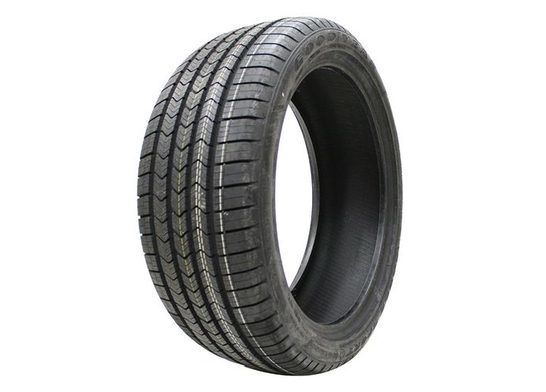 Wheel & Tyres Package( Wolfrace Eurosport Assassin GT2 Gloss Black + 245/50R20 GO EAG SP A/S 105VXL J ) - Image 2