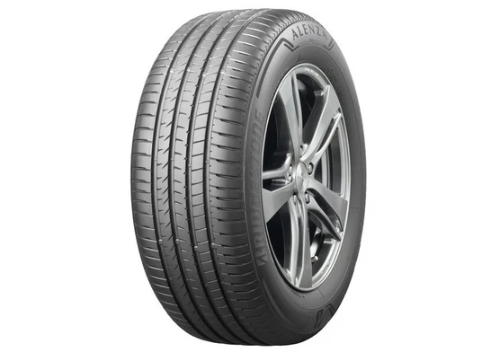 Wheel & Tyres Package( Wolfrace Eurosport Renaissance Gloss Black + 245/45R20 BST ALENZA1 103WXL * ) - Image 2