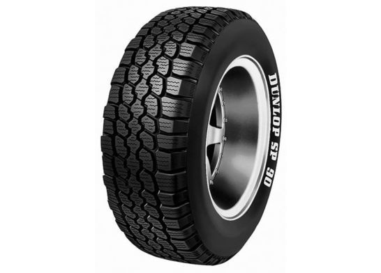 Wheel & Tyres Package( Wolfrace Eurosport TUV Transporter diamond black + 195/70R15 GO V4SCAR 104/102S ) - Image 2