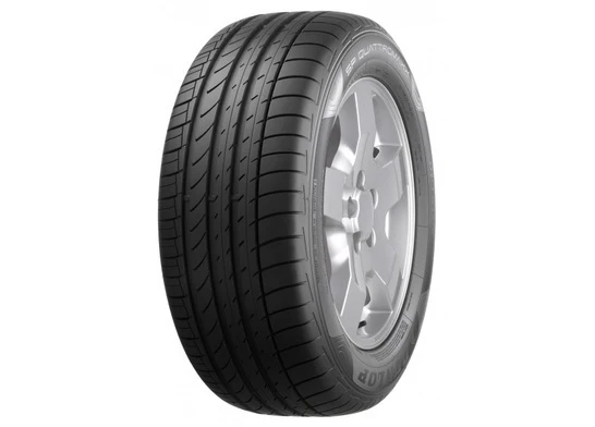 Wheel & Tyres Package( Wolfrace Eurosport Wolfsburg Gloss Black + 255/35R20 DU QTMX[1] 97YXL RO1 ) - Image 2