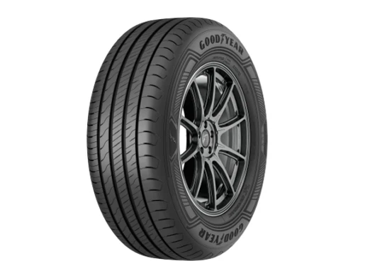 Wheel & Tyres Package( Wolfrace Explorer Overland Matt Black + 225/60R18 GO EFG2 SUV 104VXL [1] ) - Image 2